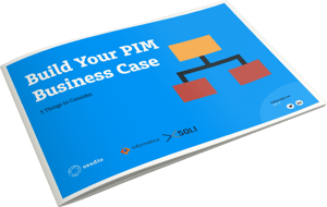 build your PIM-CASE